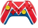 Wireless Controller Poptop for NSW Mario - Wireless Controller - Nintendo Switch