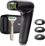 Silk'n SEV1PE1001, Silk'n Epilierer 7 - IPL Device with Rotatable Head