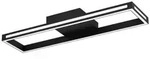 SALVILANAS-Z ceiling light black