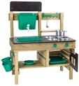 Hape Outdoor Kitchen