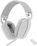 Logitech 981-001171, Logitech Zone Vibe Wireless - Offwhite