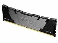 Fury Renegade DDR4-3600 C18 SC - 32GB