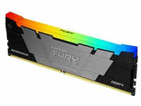 Fury Renegade RGB DDR4-3600 C16 SC - 8GB