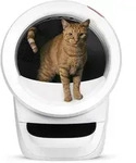 - Litter-Robot 4 White - (LR4-0105-00-EU)