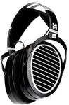 Ananda BT R2R Wireless Planar Headphones - Black