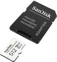 SANDISK SDSQQNR-512G-GN6IA, SANDISK High Endurance microSD/SD - 100MB/s - 512GB