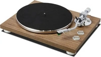 TEAC TN-400BT-X/WA, TEAC TN-400BT-X - Plattenspieler Braun