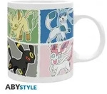 - POKEMON Evoli Evolutions - Becher