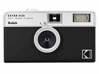 Ektar H35 - half-frame camera - 35mm