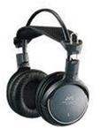 JVC HARX700, JVC HA RX700 Black
