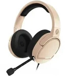 PANTHER Premium Gaming Headset (Multi Format) Sand