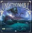 Fantasy Flight Games Unfathomable