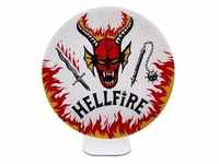 - Hellfire Club Logo Light - Leuchten