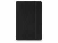 Tablet Case Samsung Galaxy Tab S9+ 12.4" Black