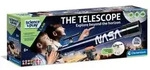 Science & Games Telescope