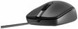 Natec NMY-1987, Natec Ruff 2 - mouse - USB - black - Maus (Schwarz)