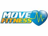 Move Fitness (Essentials) - Sony PlayStation 3 - Lifestyle - PEGI 7 (EU import)