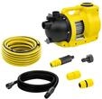 Garden pump BP 5.000 Garden Set Plus