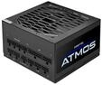 Chieftec CPX-850FC, Chieftec ATMOS Series CPX-850FC - power supply - 850 Watt