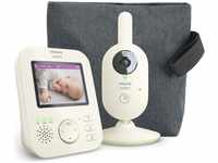 Philips SCD882/26, Philips Video Baby Monitor Avanced