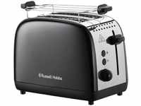 Russell Hobbs 26550-56, Russell Hobbs Toaster Colours Plus 2S - 26550-56