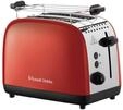 Russell Hobbs 26554-56, Russell Hobbs Toaster Colours Plus 2S Toaster Red -...