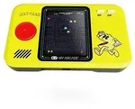 PAC-MAN POCKET PLAYER PRO
