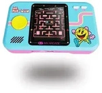 Pocket Player Ms PacMan Portable