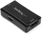 StarTech.com 45' HDMI Signal Booster - 4K 60Hz - USB Power - HDMI Repeater -