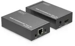 DIGITUS - video/audio/infrared extender