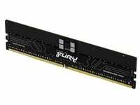 FURY Renegade Pro DDR5-6000 C32 SC - 32GB