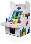My Arcade TETRIS&reg; MICRO PLAYER PRO
