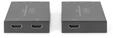 DIGITUS DS-55506, DIGITUS 4K/60Hz HDMI Extender Set