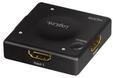 LogiLink HD0041, LogiLink HDMI switch 3x1-Port 1080p/60 Hz HDCP CEC Mini