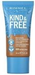 Kind & Free skin tint 400 Natural beige 30ml