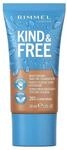 Kind & Free skin tint 201 Classic beige 30ml