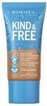 Kind & Free skin tint 210 Golden beige 30ml