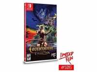 Castlevania Anniversary Collection (Limited Run #106) - Nintendo Switch -...