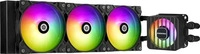 Enermax ELC-LMF360T-ARGB, Enermax LIQMAXFLO series 360 - CPU-Wasserk&uuml;hlung - Max 24