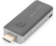DIGITUS DS-55320, DIGITUS DS-55320 Wireless HDMI Transmitter for Click & Present Mini