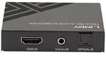 HDMI 18G Audio Embedder