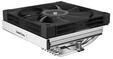 DeepCool R-AN600-BKNNMN-G, DeepCool AN600 - CPU-Luftk&uuml;hler - Max 25 dBA