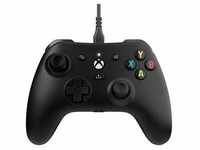 NACON Wired Evol-X Official Controller - Black - Controller - Microsoft Xbox Series S