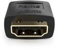 Adapter HDMI 8K Female-to-Female