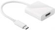 Pro USB 3.1 C - HDMI - White - 0.2m