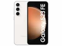 Galaxy S23 FE 256GB/8GB - Cream