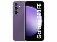 Samsung SM-S711BZPGEUB, Samsung Galaxy S23 FE 256GB/8GB - Purple