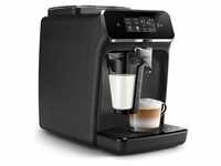 Philips EP2334/10, Philips Series 2300 EP2334 - automatic coffee machine with