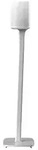 Floor Stand for Sonos ERA100 Single - White - Max - recommended for