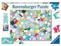Ravensburger 10113392, Ravensburger Squishmallows 200p